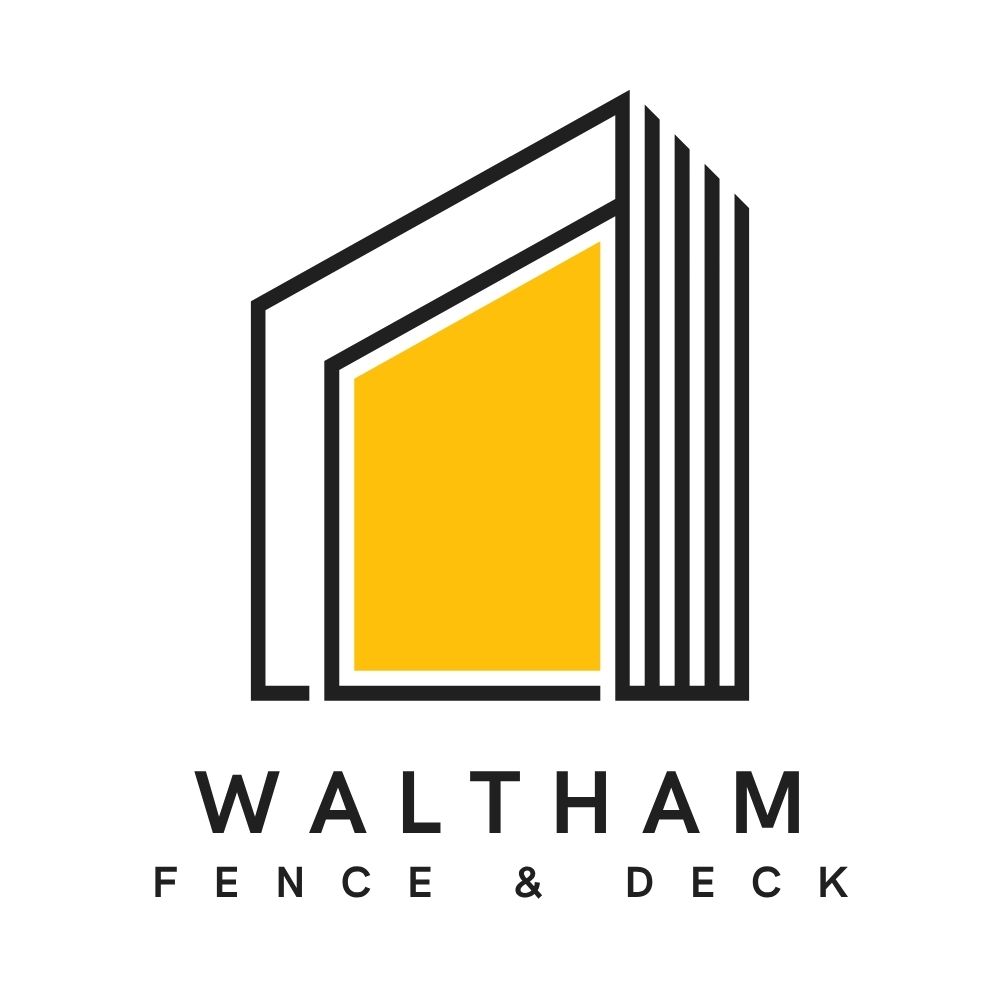 Waltham Fence & Deck
